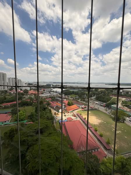 Kondominium untuk Dijual di Aloha Tower Condominium - Aries Lam - PropertyGuru.com.my