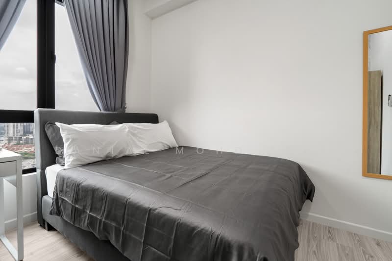 Servis Apartment untuk Disewa di Meta City - Danial Mohd Zaki - Bedroom - PropertyGuru.com.my