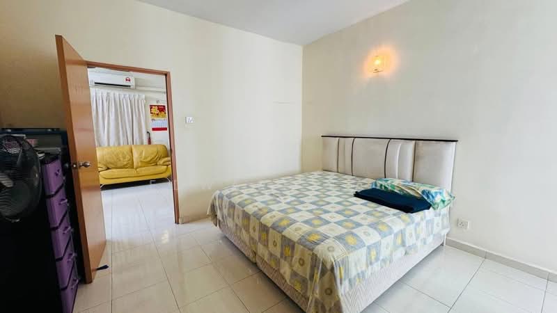Pangsapuri untuk Dijual di The Embassy (Bangunan Duta Impian) - Edward Tan - PropertyGuru.com.my