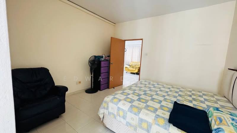 Pangsapuri untuk Dijual di The Embassy (Bangunan Duta Impian) - Edward Tan - PropertyGuru.com.my
