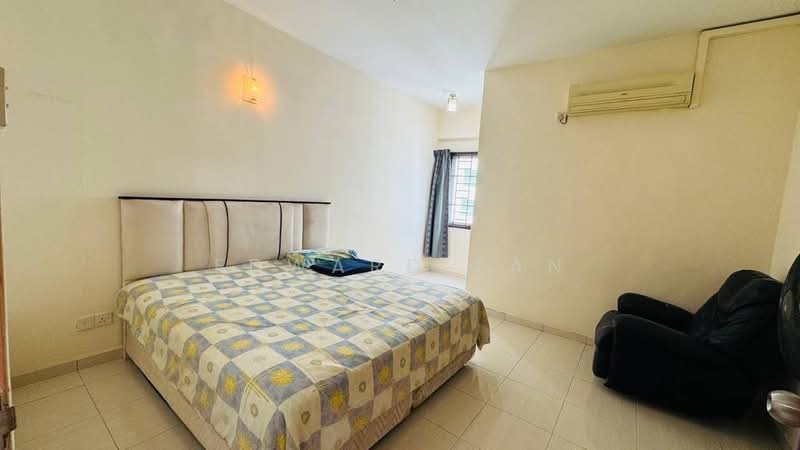 Pangsapuri untuk Dijual di The Embassy (Bangunan Duta Impian) - Edward Tan - PropertyGuru.com.my