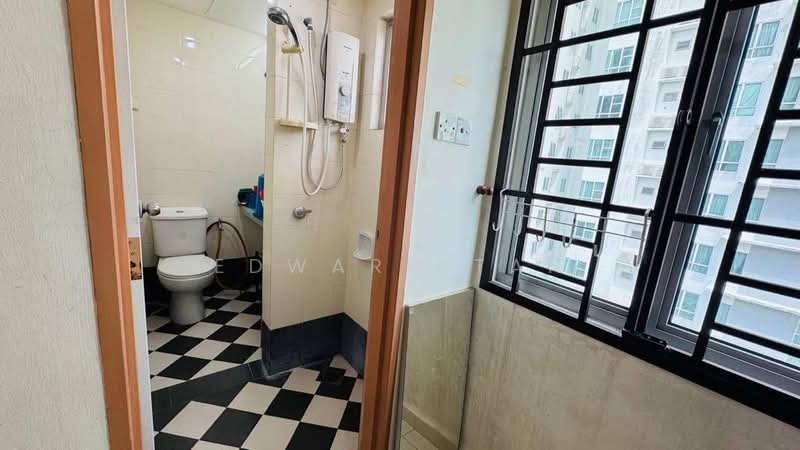 Pangsapuri untuk Dijual di The Embassy (Bangunan Duta Impian) - Edward Tan - PropertyGuru.com.my