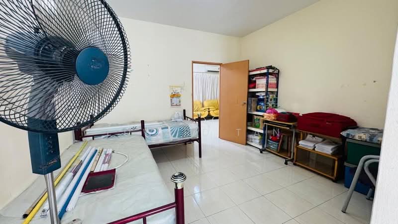 Pangsapuri untuk Dijual di The Embassy (Bangunan Duta Impian) - Edward Tan - PropertyGuru.com.my