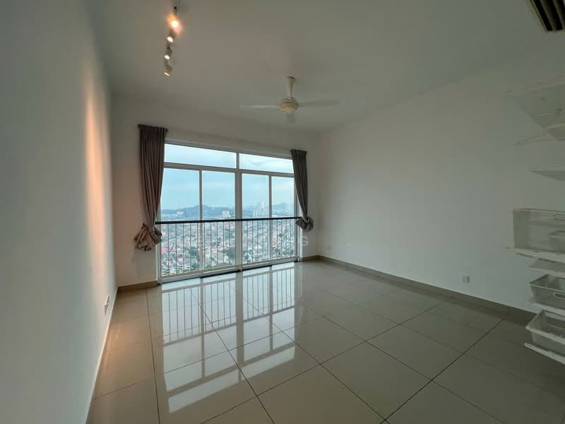 Kondominium untuk Dijual di Setia Pinnacle - Siang . - View - PropertyGuru.com.my