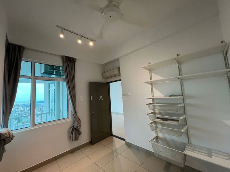 Kondominium untuk Dijual di Setia Pinnacle - Siang . - Bedroom - PropertyGuru.com.my