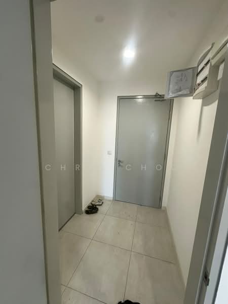 Servis Apartment untuk Disewa di The Pano - Chris Choo - Entrance - PropertyGuru.com.my