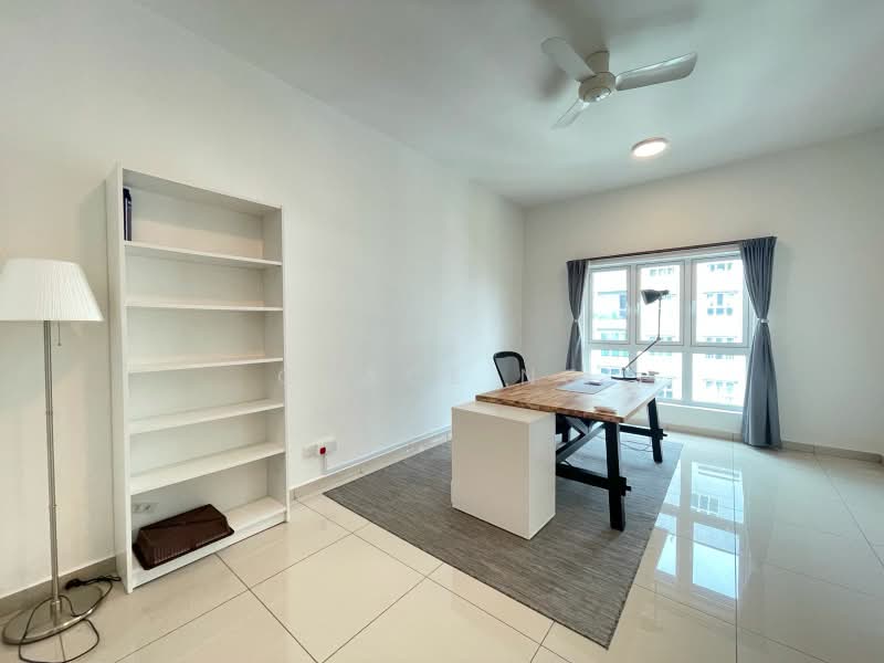 Servis Apartment untuk Dijual di Seasons Amara Larkin - Grace Ng - Study - PropertyGuru.com.my