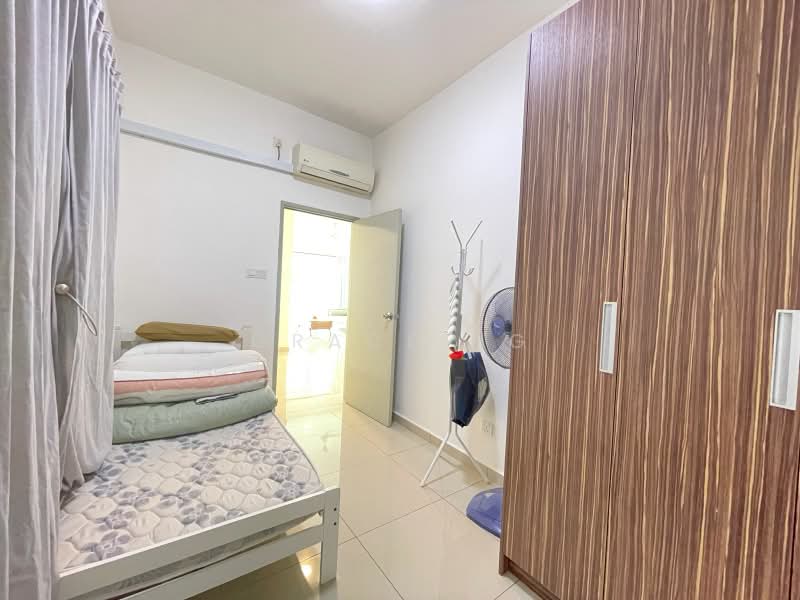 Servis Apartment untuk Dijual di Seasons Amara Larkin - Grace Ng - Bedroom - PropertyGuru.com.my