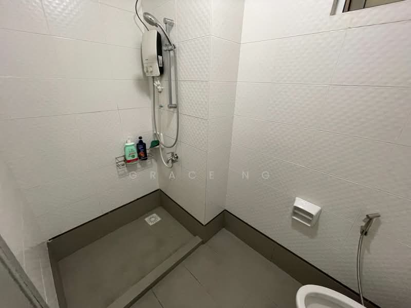 Servis Apartment untuk Dijual di Seasons Amara Larkin - Grace Ng - Bathroom - PropertyGuru.com.my