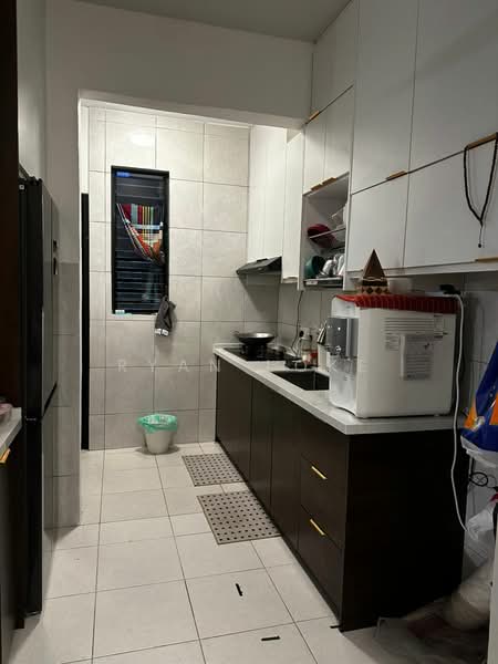 Apartment for Rent at Seruni Residence - Ryan Loke - PropertyGuru.com.my