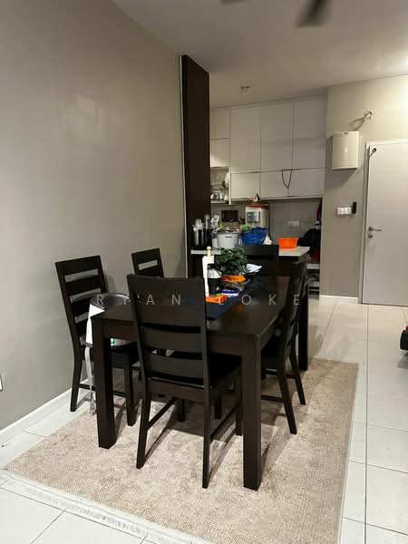 Apartment for Rent at Seruni Residence - Ryan Loke - PropertyGuru.com.my