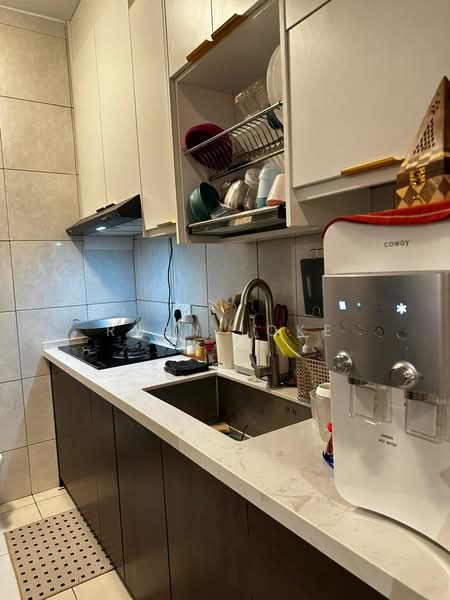Apartment for Rent at Seruni Residence - Ryan Loke - PropertyGuru.com.my