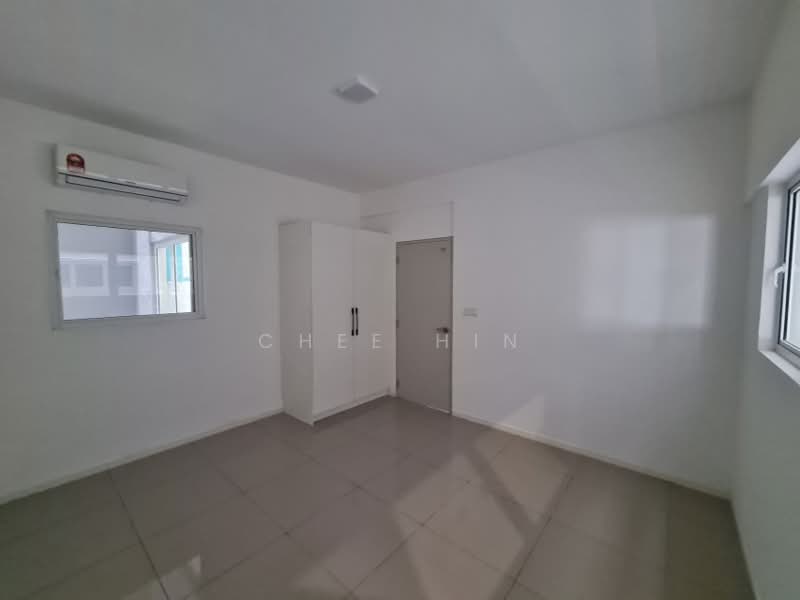 Pangsapuri untuk Disewa di Nadayu 801 - Chee Hin - Bedroom - PropertyGuru.com.my