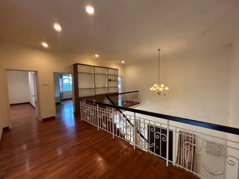 Rumah Berkembar untuk Dijual di Kemuning Utama Permai (Shah Alam) - Ben Lor - Interior - PropertyGuru.com.my