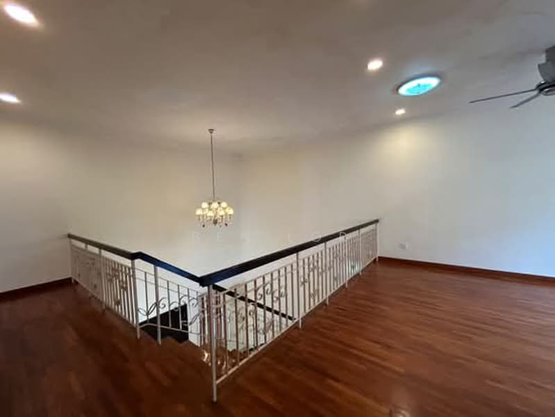 Rumah Berkembar untuk Dijual di Kemuning Utama Permai (Shah Alam) - Ben Lor - Interior - PropertyGuru.com.my