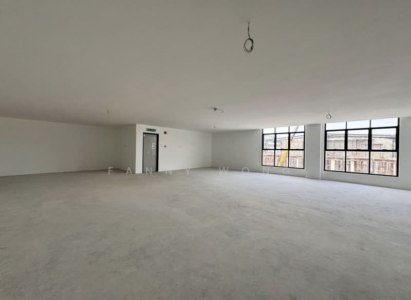 Kilang Berkembar untuk Disewa di Kapar Industrial Park (Kapar) - Fanny Wong - Interior - PropertyGuru.com.my