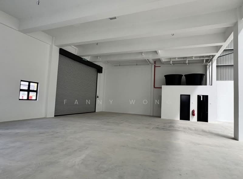 Kilang Berkembar untuk Disewa di Kapar Industrial Park (Kapar) - Fanny Wong - Interior - PropertyGuru.com.my