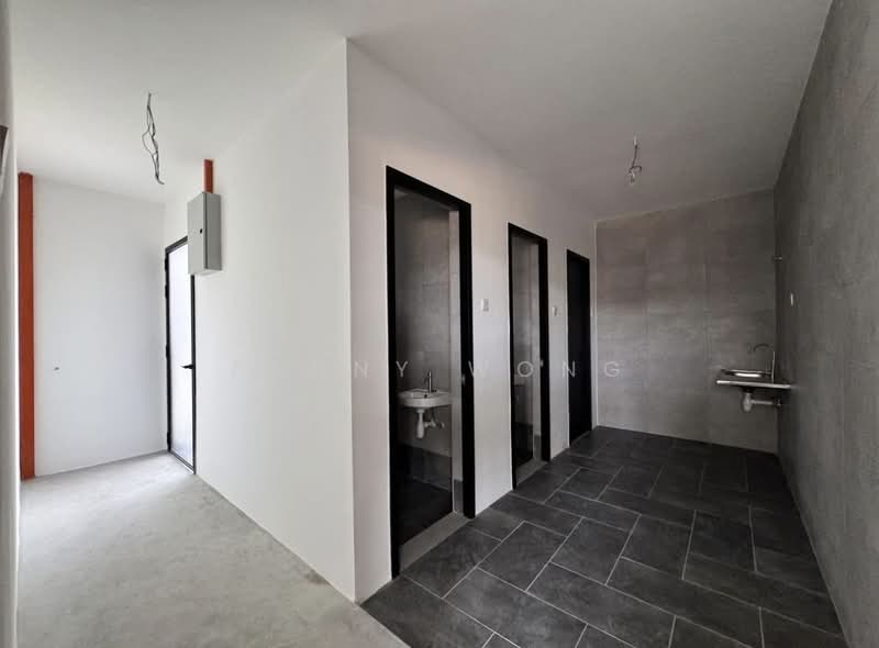 Kilang Berkembar untuk Disewa di Kapar Industrial Park (Kapar) - Fanny Wong - Interior - PropertyGuru.com.my