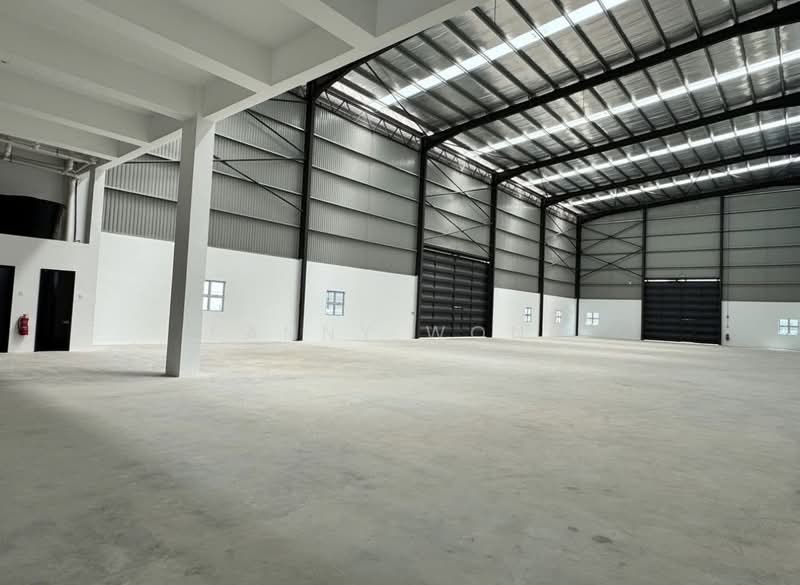 Kilang Berkembar untuk Disewa di Kapar Industrial Park (Kapar) - Fanny Wong - Interior - PropertyGuru.com.my