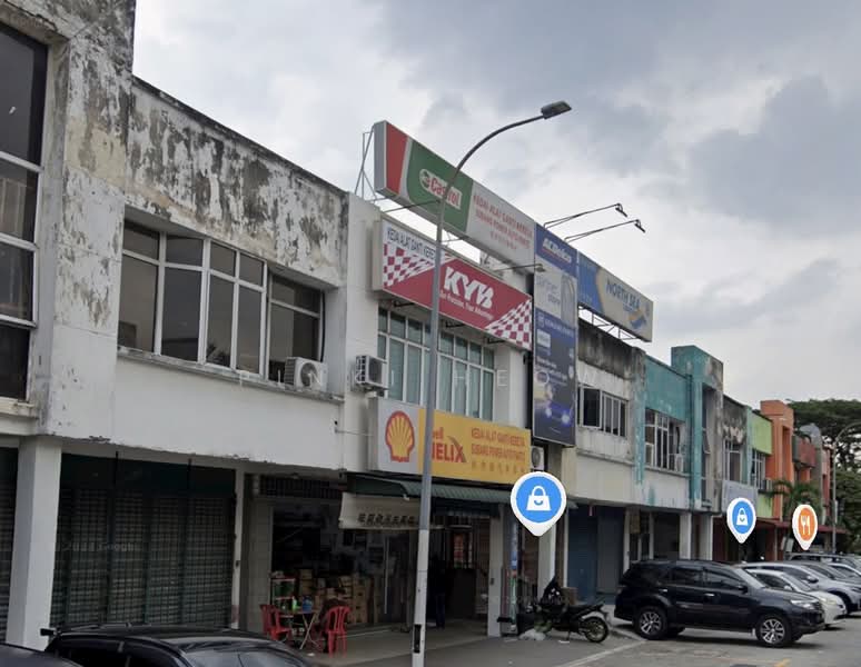 Kedai untuk Dijual di Subang (Selangor) - Pinki Heow - PropertyGuru.com.my