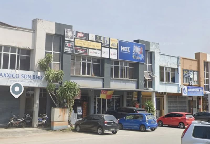 Kedai untuk Dijual di Subang (Selangor) - Pinki Heow - PropertyGuru.com.my
