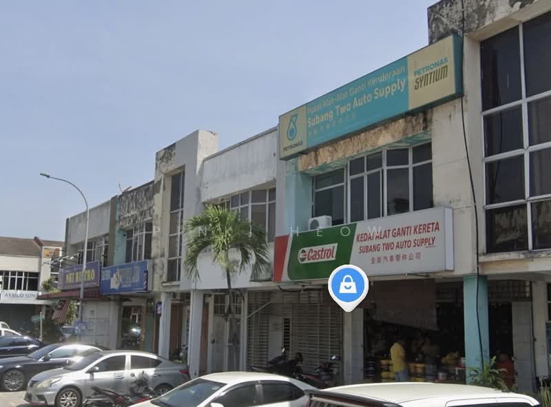 Kedai untuk Dijual di Subang (Selangor) - Pinki Heow - PropertyGuru.com.my