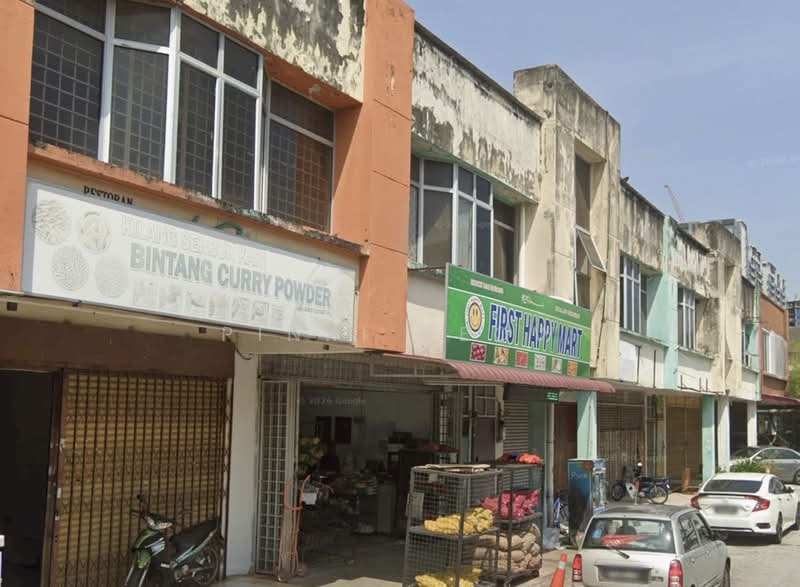 Kedai untuk Dijual di Subang (Selangor) - Pinki Heow - PropertyGuru.com.my