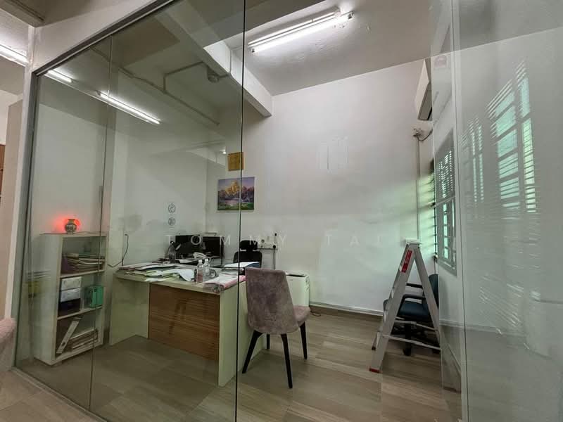 Shop / Office for Rent in Taman Tasek (Johor Bahru) - Tommy Tai - Interior - PropertyGuru.com.my