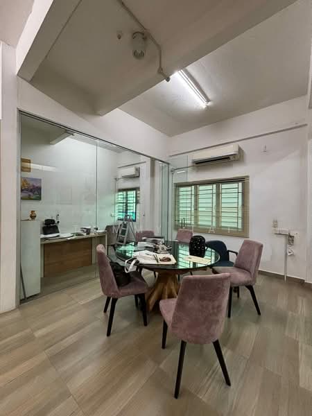 Shop / Office for Rent in Taman Tasek (Johor Bahru) - Tommy Tai - Interior - PropertyGuru.com.my