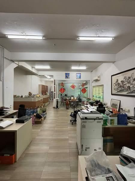 Shop / Office for Rent in Taman Tasek (Johor Bahru) - Tommy Tai - Interior - PropertyGuru.com.my