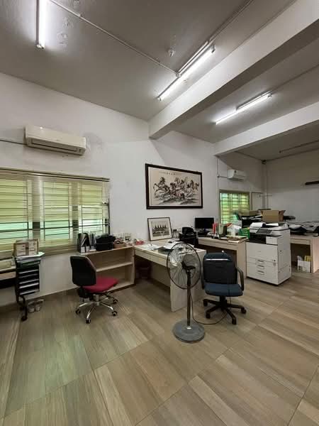 Shop / Office for Rent in Taman Tasek (Johor Bahru) - Tommy Tai - Study - PropertyGuru.com.my