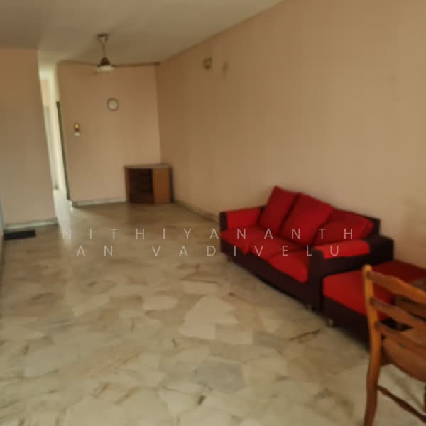 Kondominium untuk Dijual di Palm Court Condominium - Nithiyananthan Vadivelu - PropertyGuru.com.my