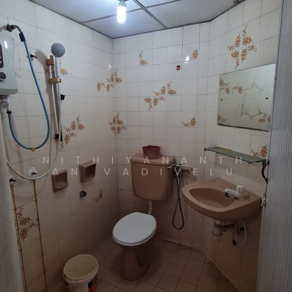 Kondominium untuk Dijual di Palm Court Condominium - Nithiyananthan Vadivelu - PropertyGuru.com.my