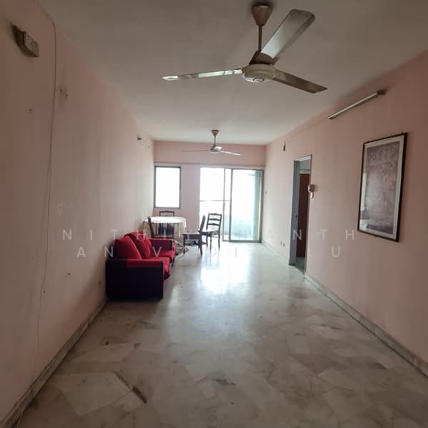 Kondominium untuk Dijual di Palm Court Condominium - Nithiyananthan Vadivelu - PropertyGuru.com.my