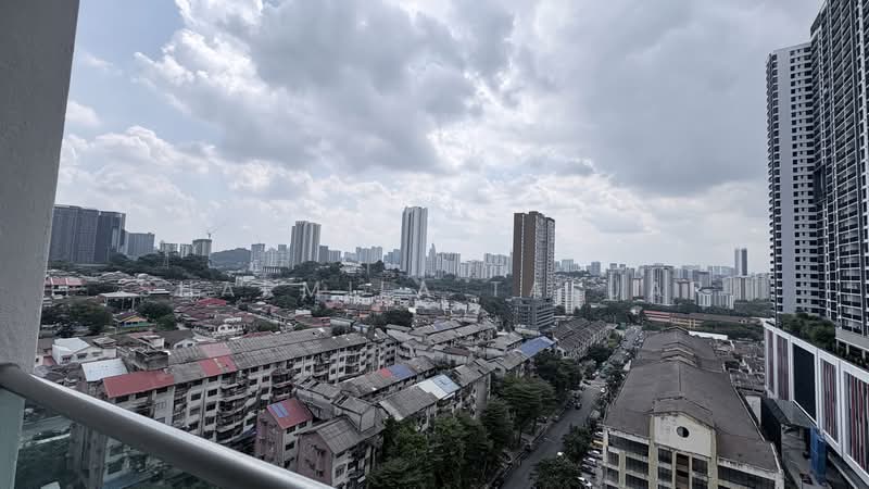 Condominium for Sale at Palace Court (Sri Istana) - Sharmila Taluar - Exterior - PropertyGuru.com.my