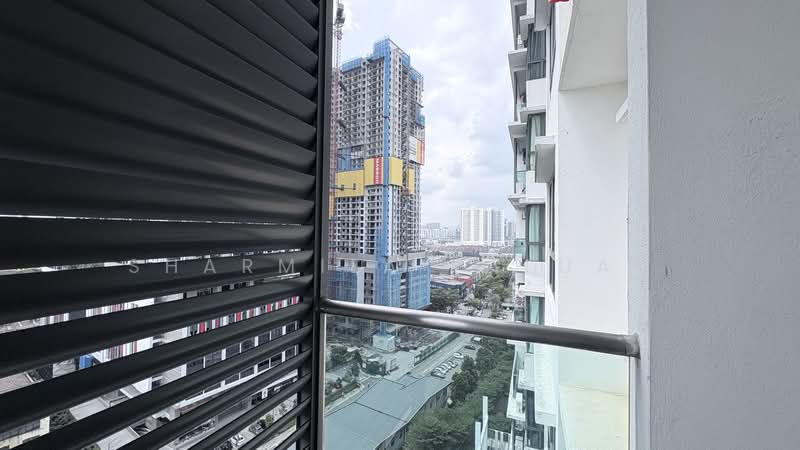 Condominium for Sale at Palace Court (Sri Istana) - Sharmila Taluar - View - PropertyGuru.com.my
