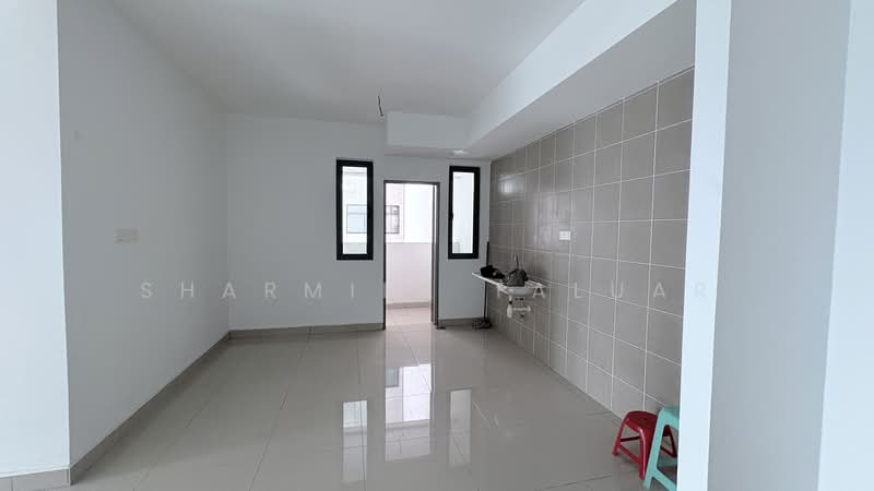 Condominium for Sale at Palace Court (Sri Istana) - Sharmila Taluar - Interior - PropertyGuru.com.my