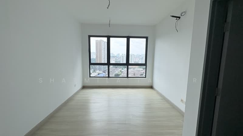 Condominium for Sale at Palace Court (Sri Istana) - Sharmila Taluar - Interior - PropertyGuru.com.my
