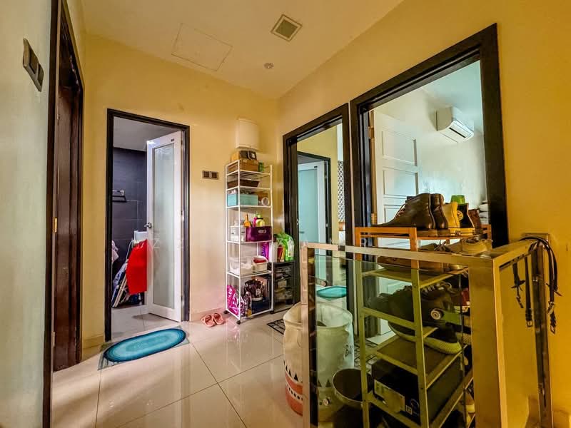Rumah Teres 2 Tingkat untuk Dijual di Taman Muda (Ampang) - Izzat Zamros - PropertyGuru.com.my