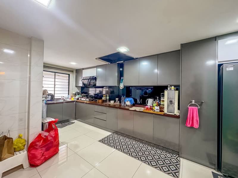 Rumah Teres 2 Tingkat untuk Dijual di Taman Muda (Ampang) - Izzat Zamros - PropertyGuru.com.my