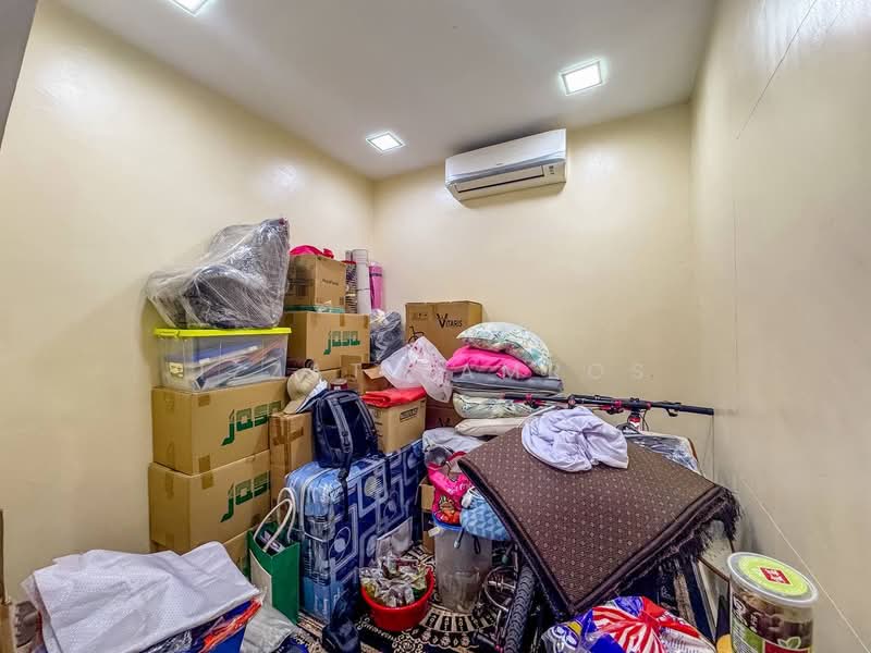 Rumah Teres 2 Tingkat untuk Dijual di Taman Muda (Ampang) - Izzat Zamros - PropertyGuru.com.my