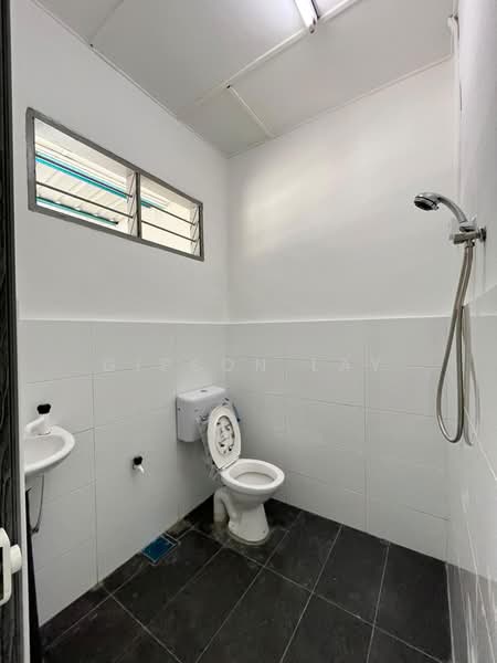 1-storey Terraced House for Sale in Taman Puteri (Kluang) - Gipson Lay - PropertyGuru.com.my