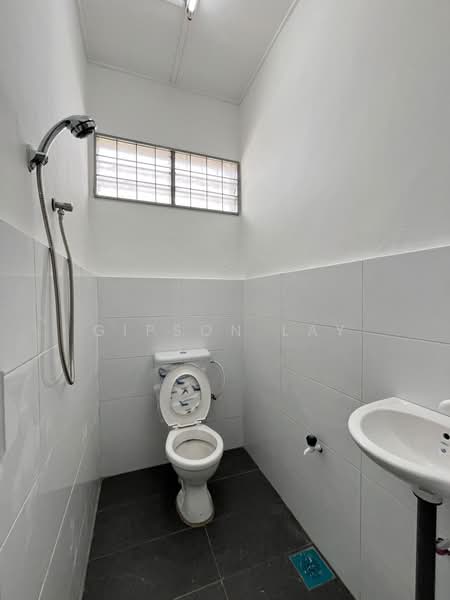 1-storey Terraced House for Sale in Taman Puteri (Kluang) - Gipson Lay - PropertyGuru.com.my