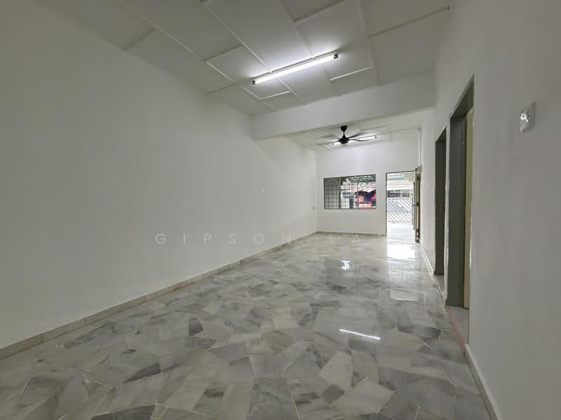 1-storey Terraced House for Sale in Taman Puteri (Kluang) - Gipson Lay - Interior - PropertyGuru.com.my