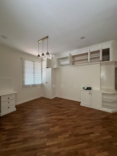 Rumah Berkembar untuk Dijual di Damansara Heights (Kuala Lumpur) - Yoong CF - Interior - PropertyGuru.com.my