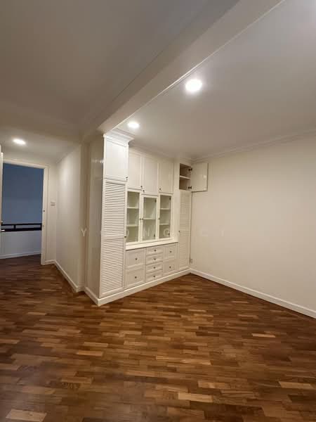 Rumah Berkembar untuk Dijual di Damansara Heights (Kuala Lumpur) - Yoong CF - Interior - PropertyGuru.com.my