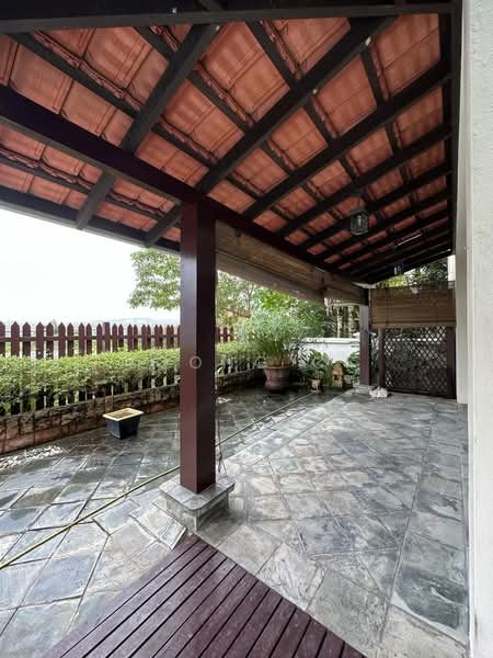 Rumah Berkembar untuk Dijual di Damansara Heights (Kuala Lumpur) - Yoong CF - Exterior - PropertyGuru.com.my