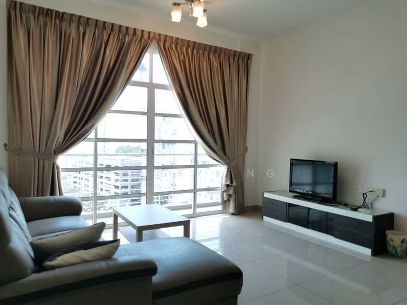 Servis Apartment untuk Dijual di Nusa Heights (Nusa Puncak) - Cheryl Ng - PropertyGuru.com.my
