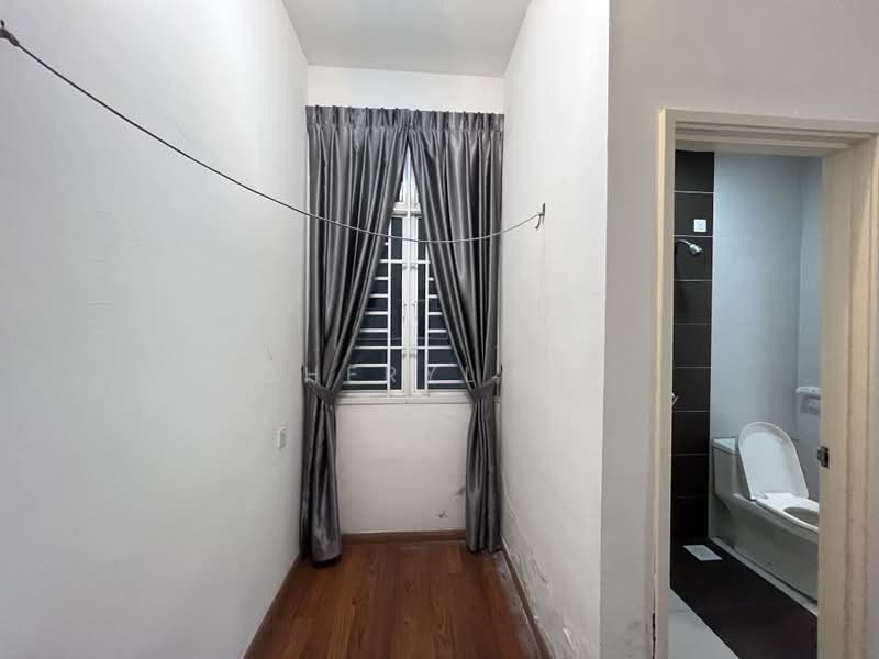 Servis Apartment untuk Dijual di Nusa Heights (Nusa Puncak) - Cheryl Ng - PropertyGuru.com.my