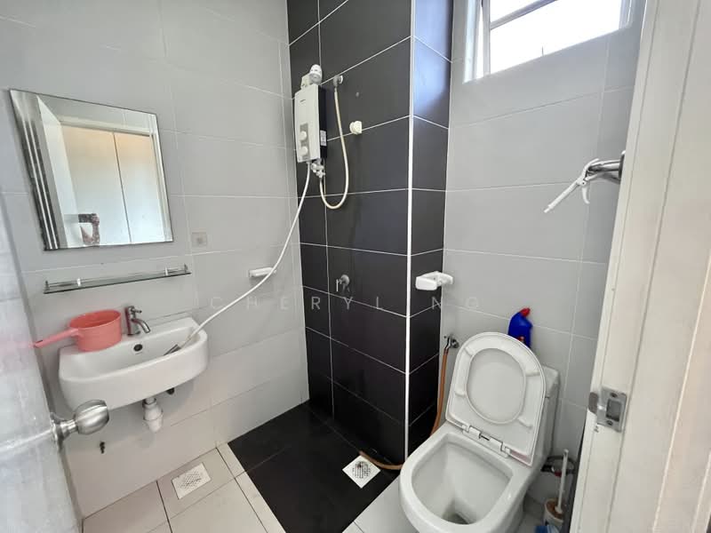 Servis Apartment untuk Dijual di Nusa Heights (Nusa Puncak) - Cheryl Ng - PropertyGuru.com.my